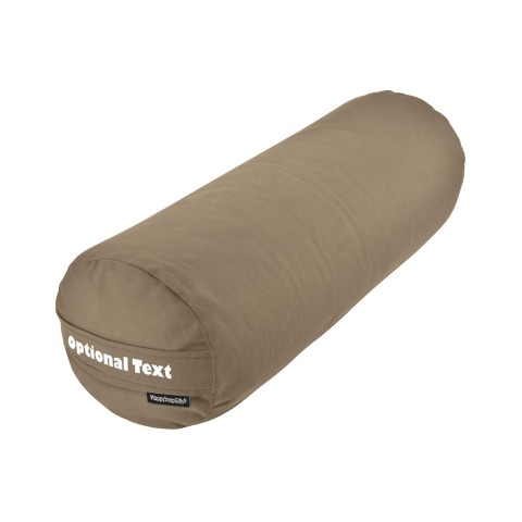 (40cm) - Mole Brown Luxury Cotton Fabric