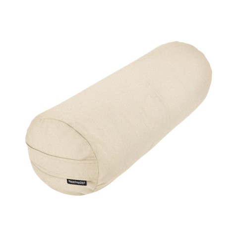(40cm) - Natural Organic Cotton (Personalised with Text)