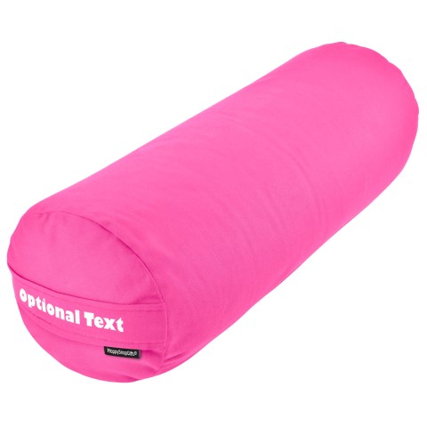 (60cm) - Bubblegum Pink Cotton Fabric