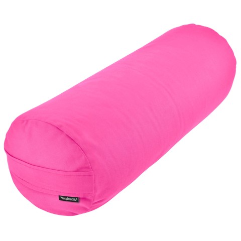 (60cm) - Bubblegum Pink Cotton Fabric (Personalised with Text)