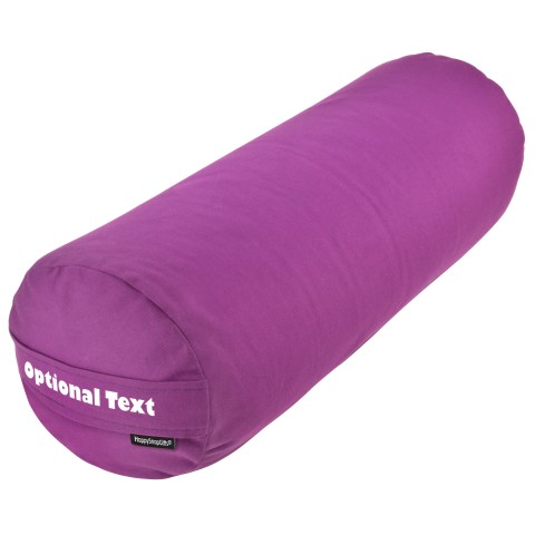 (60cm) - Purple Cotton Fabric