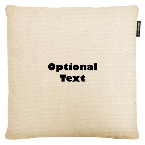(40cm) - Natural Organic Cotton with Lavender