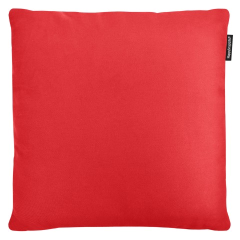 (40cm) - Red Cotton Fabric with Lavender (Personalised with Text)