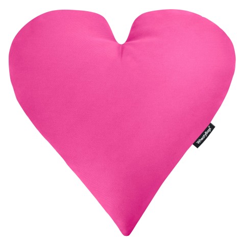(40cm) - Bubblegum Pink Cotton Fabric (Personalised with Text)