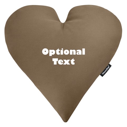 (40cm) - Chocolate Luxury Cotton Fabric