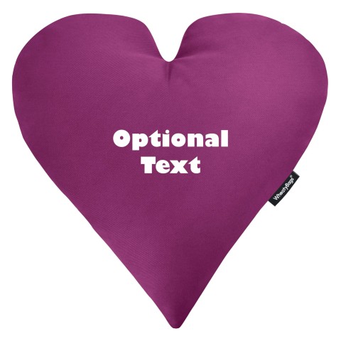 (40cm) - Purple Cotton Fabric