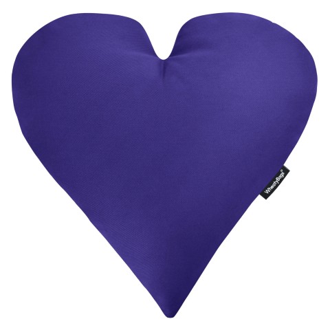 (40cm) - Royal Blue Cotton Fabric (Personalised with Text)