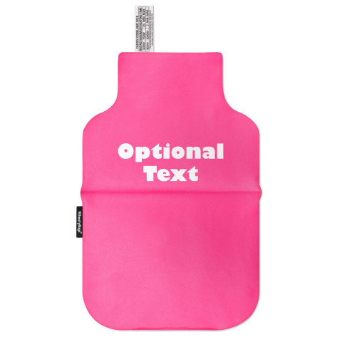 - Bubblegum Pink Cotton Fabric