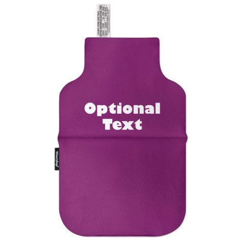 - Purple Cotton Fabric