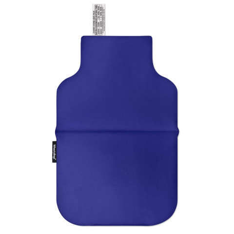 - Royal Blue Cotton Fabric (Personalised with Text)