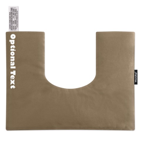 - Mole Brown Luxury Cotton Fabric