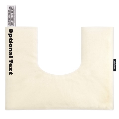 - Natural Cotton Fabric and Removable Cover