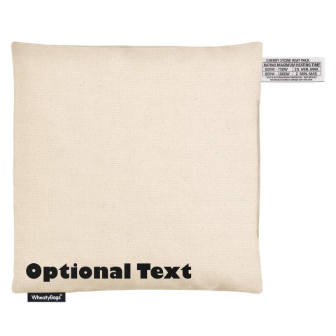 (23cm) - Natural Organic Cotton