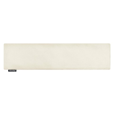 (47cm x 12cm) - Natural Cotton Fabric (Personalised with Text)
