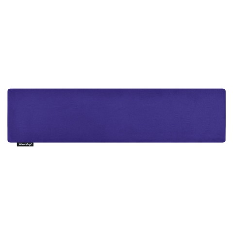 (47cm x 12cm) - Royal Blue Cotton Fabric (Personalised with Text)