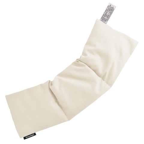 - Natural Cotton Fabric (Personalised with Text)