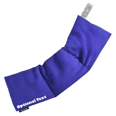 - Royal Blue Fleece Fabric