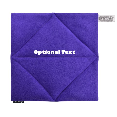 - Royal Blue Fleece Fabric