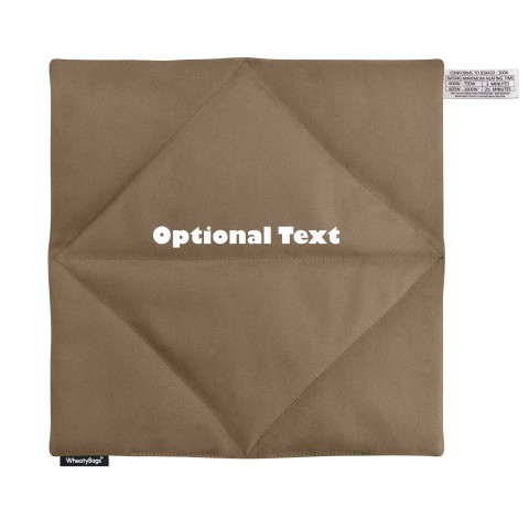 - Chocolate Luxury Cotton Fabric