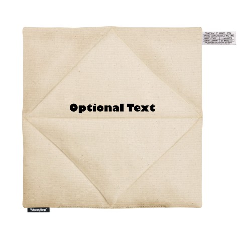 - Natural Organic Cotton