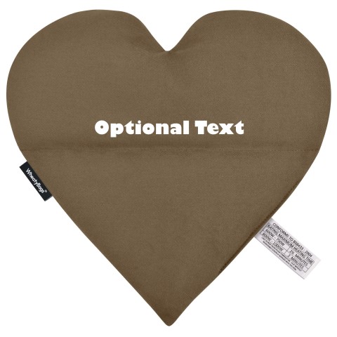 30cm - Mole Brown Luxury Cotton Fabric