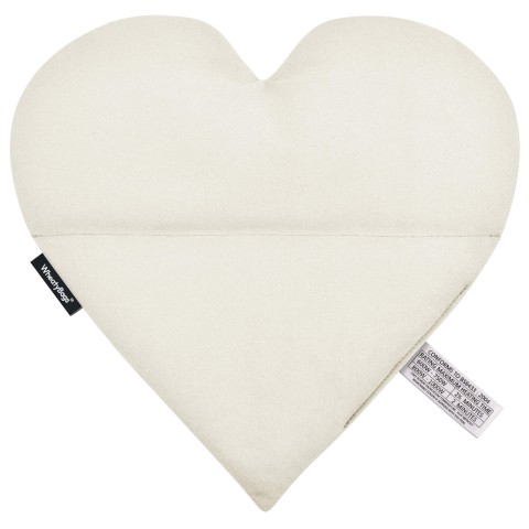 30cm - Natural Cotton Fabric (Personalised with Text)