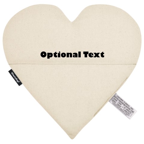 30cm - Natural Organic Cotton