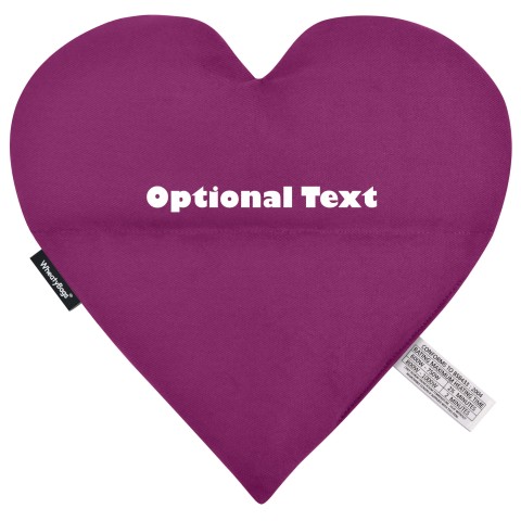30cm - Purple Cotton Fabric