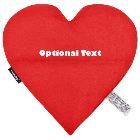 30cm - Red Cotton Fabric