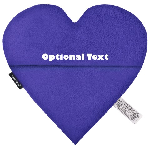 30cm - Royal Blue Fleece Fabric