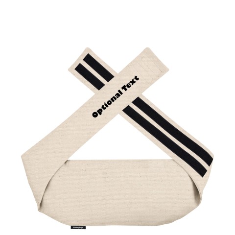 (160cm) - Natural Organic Cotton and Removable Cover