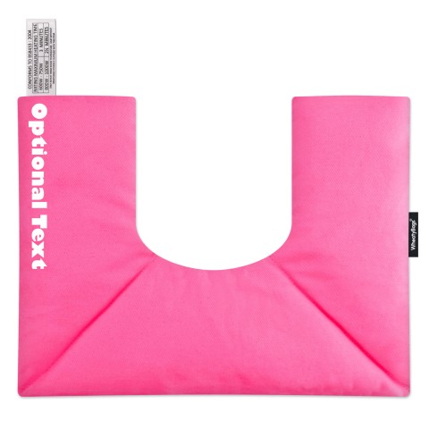 - Bubblegum Pink Cotton Fabric