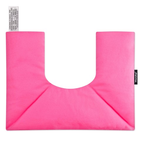 - Bubblegum Pink Cotton Fabric (Personalised with Text)