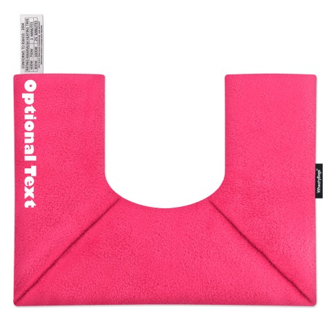 - Fuchsia Pink Fleece Fabric