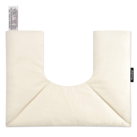 - Natural Cotton Fabric (Personalised with Text)