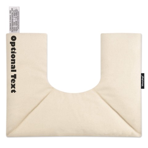 - Natural Organic Cotton