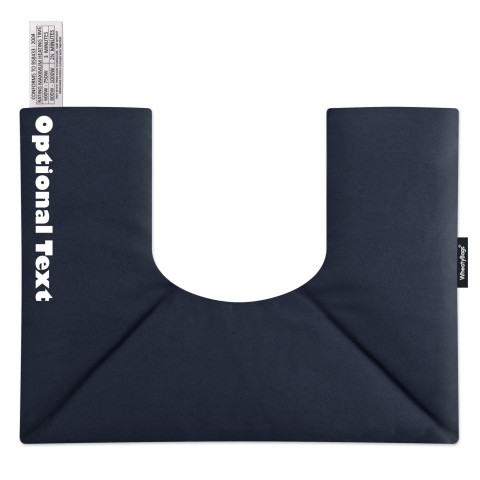 - Navy Blue Cotton Fabric