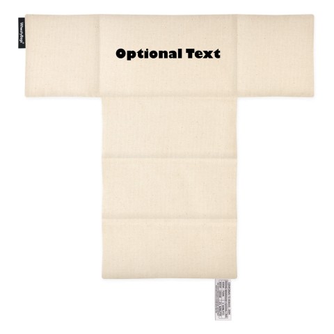 - Natural Organic Cotton
