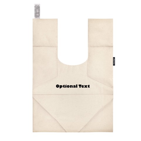 - Natural Organic Cotton