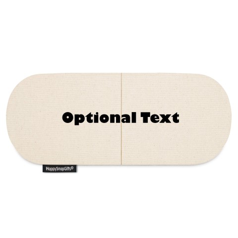 (Buckwheat Filling) - Natural Organic Cotton