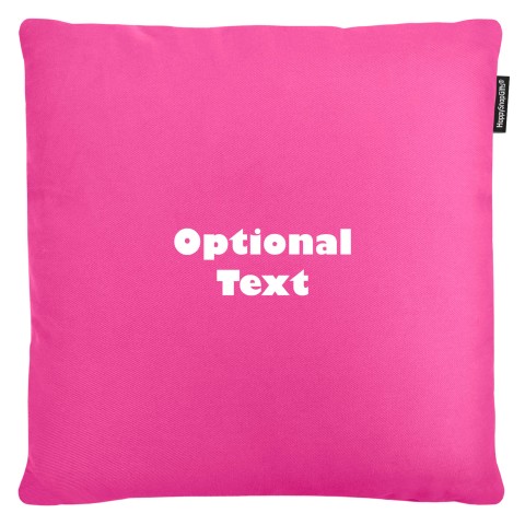 (40cm) - Bubblegum Pink Cotton Fabric