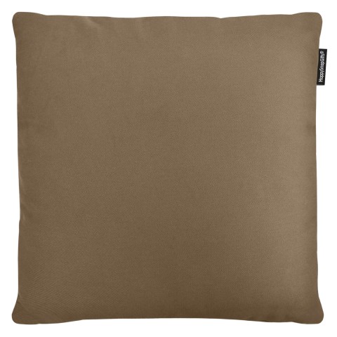 (40cm) - Chocolate Luxury Cotton Fabric (Personalised with Text)