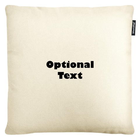 (40cm) - Natural Cotton Fabric