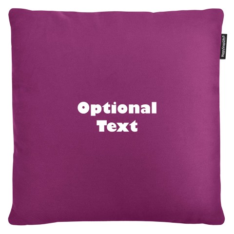 (40cm) - Purple Cotton Fabric