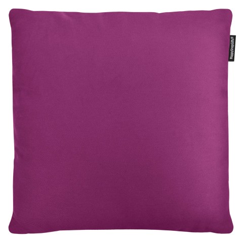 (40cm) - Purple Cotton Fabric (Personalised with Text)