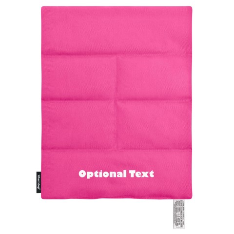 - Bubblegum Pink Cotton Fabric