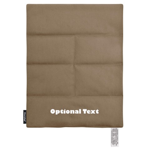 - Chocolate Luxury Cotton Fabric