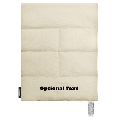 - Natural Cotton Fabric