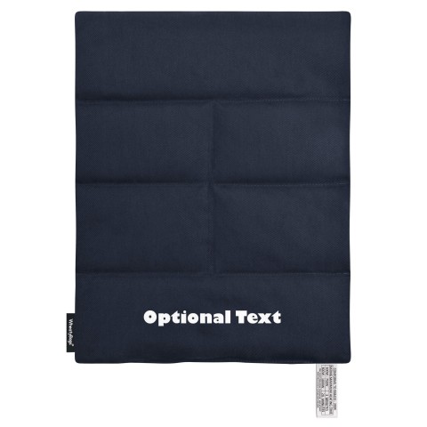 - Navy Blue Cotton Fabric