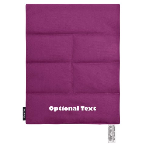 - Purple Cotton Fabric